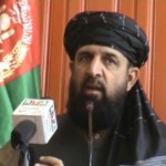 Ghazni Governor Musa Khan Akbarzada explains his decision to allow local Taliban to fire rockets at Ghazni city, providing that they "exercise all caution."