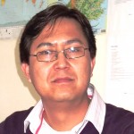 Muhammad Younas An Hazara human rights activist and freelance  journalist.