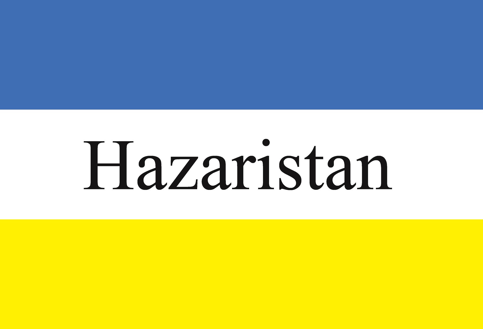 hazaristanflagwebversion