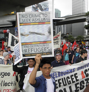 refugee_right_action_sydney_dec_10_peter_boyle